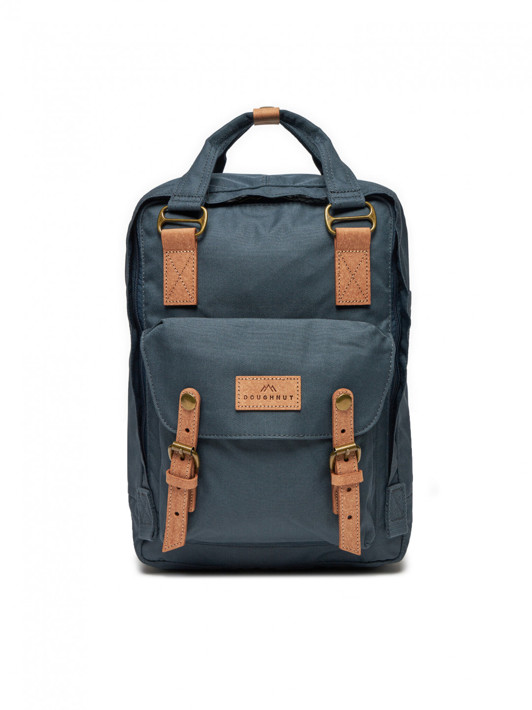 Doughnut Batoh Macaroon Reborn Series D010RE-0065-F Tmavomodrá